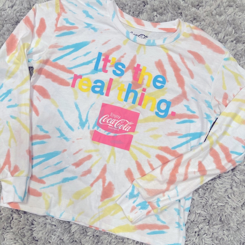 Graphic tee